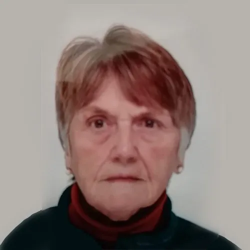 Mary-Holden Mary Holden