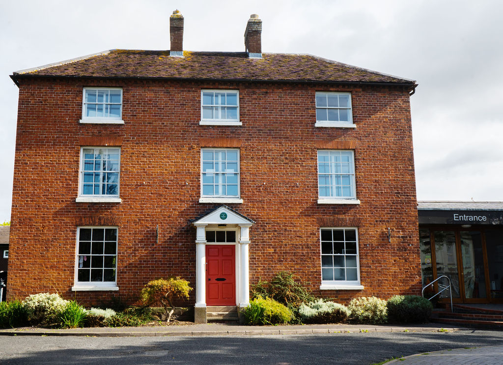 The Red House Albrighton